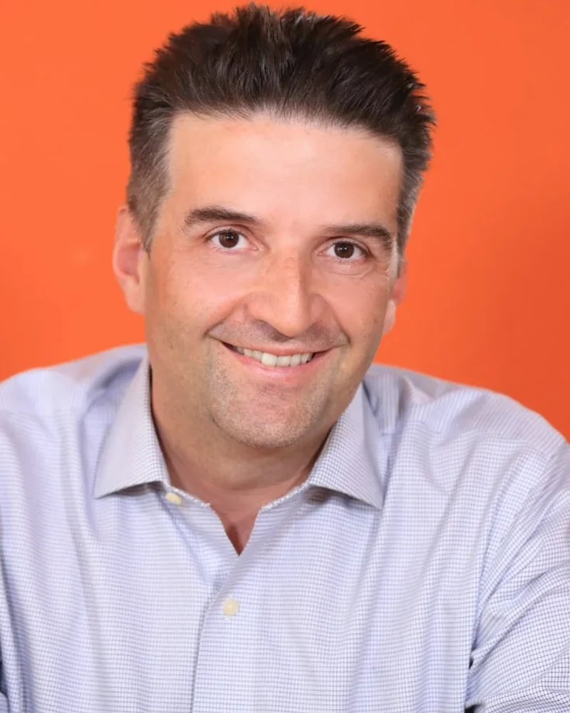 Christian Iatarulo