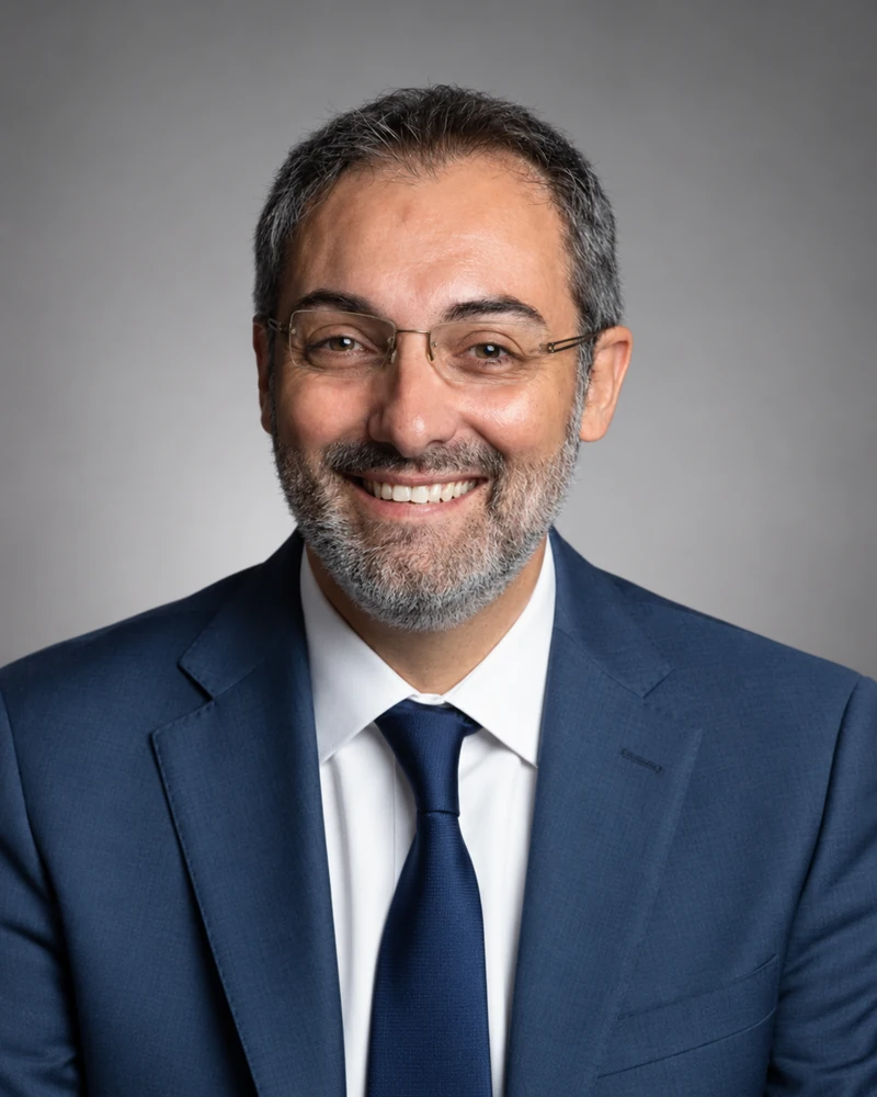 Luca Colzani
