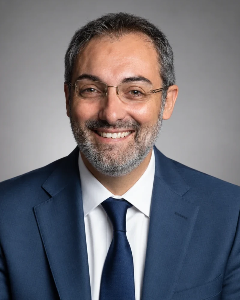 Luca Colzani