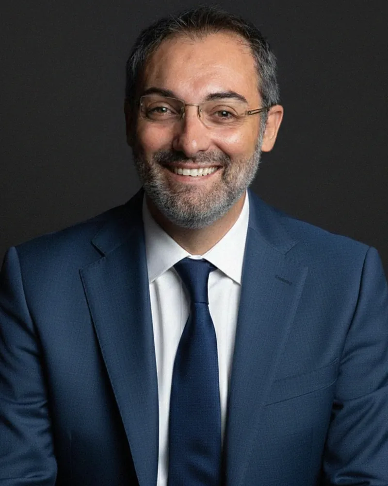 Luca Colzani